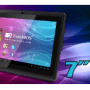 TwinMOS launched Jelly Bean 4.1 Android Tablet- TwinTAB-T714