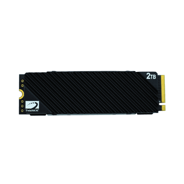 TwinMOS Xtreme Gen4X4 NVMe Pro M.2 2280 SSD