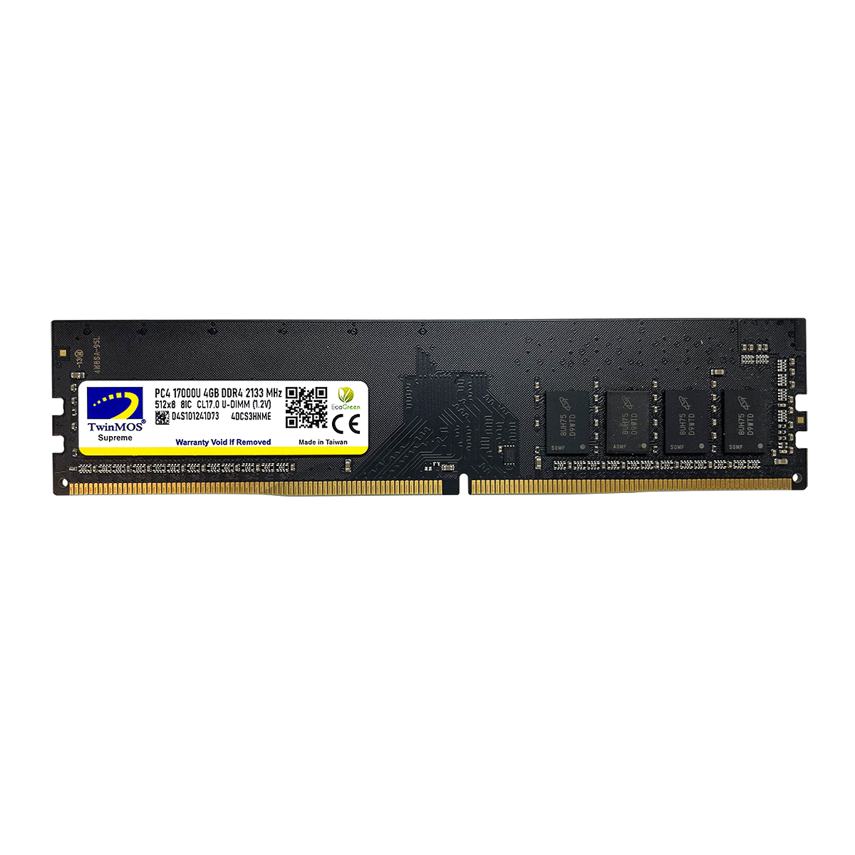 PCパーツ Panram DDR4 2133MHz 4GBx2 8GB Amazon | シー・エフ・デー販売 CFD販売 ノートPC用メモリ PC4