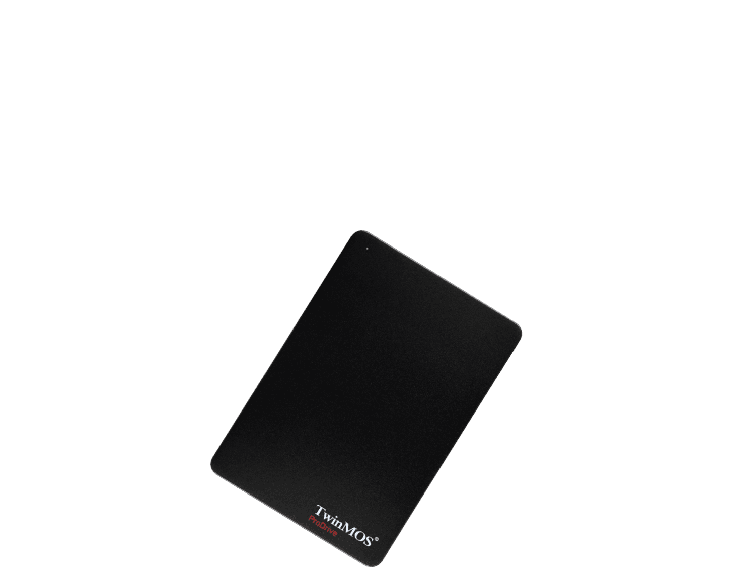 Portable HDD