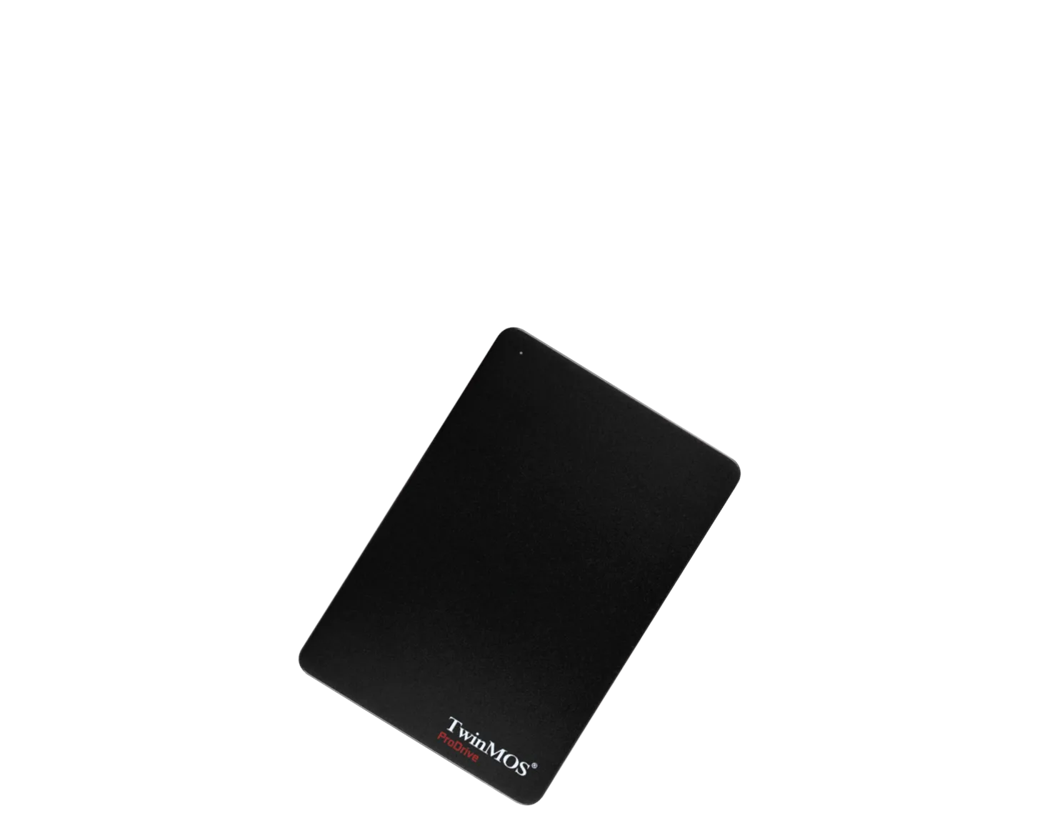 Portable HDD