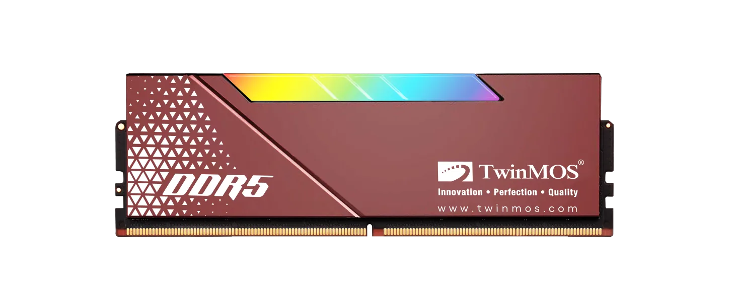 Gaming DRAM