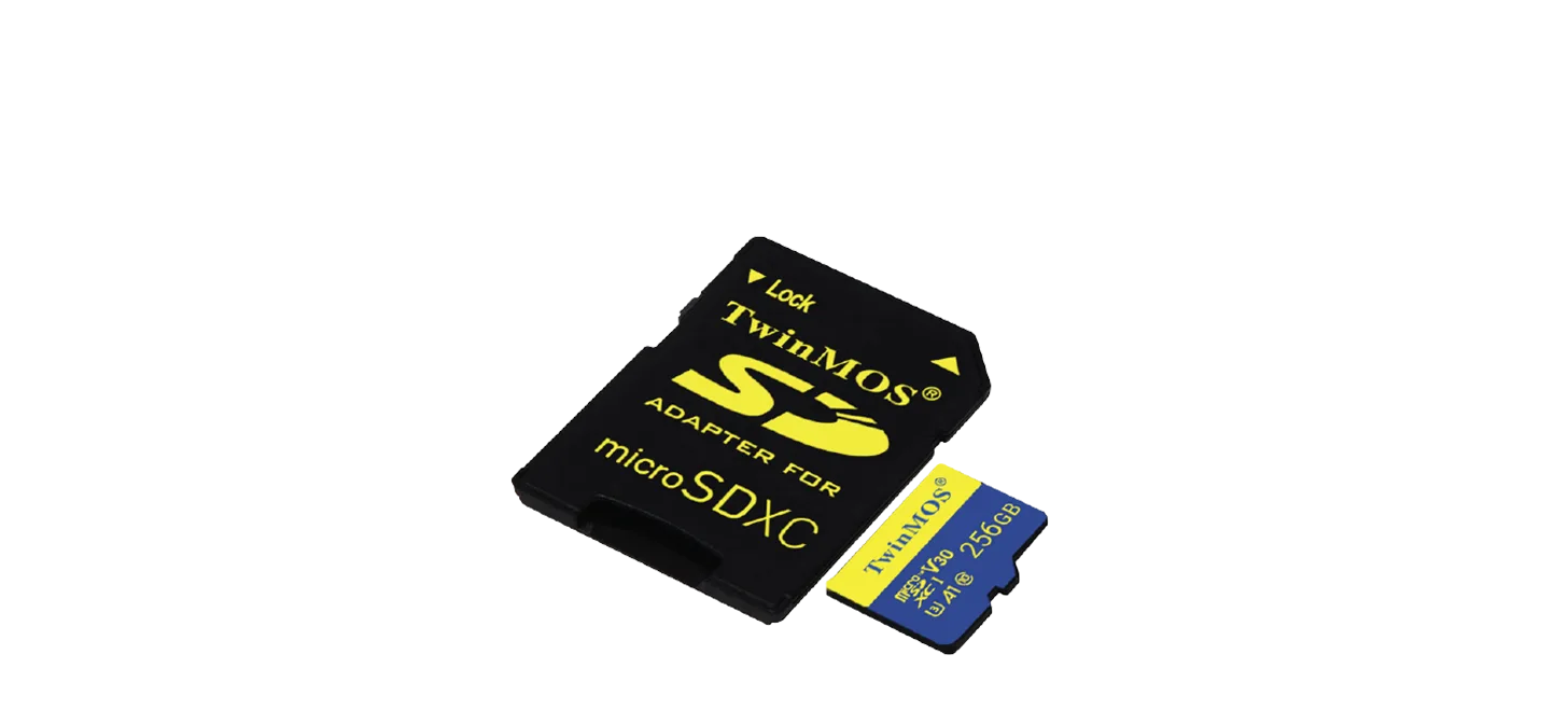 MicroSD Card