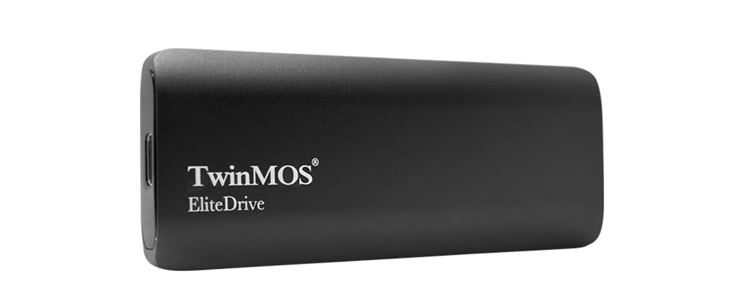 Portable SSD