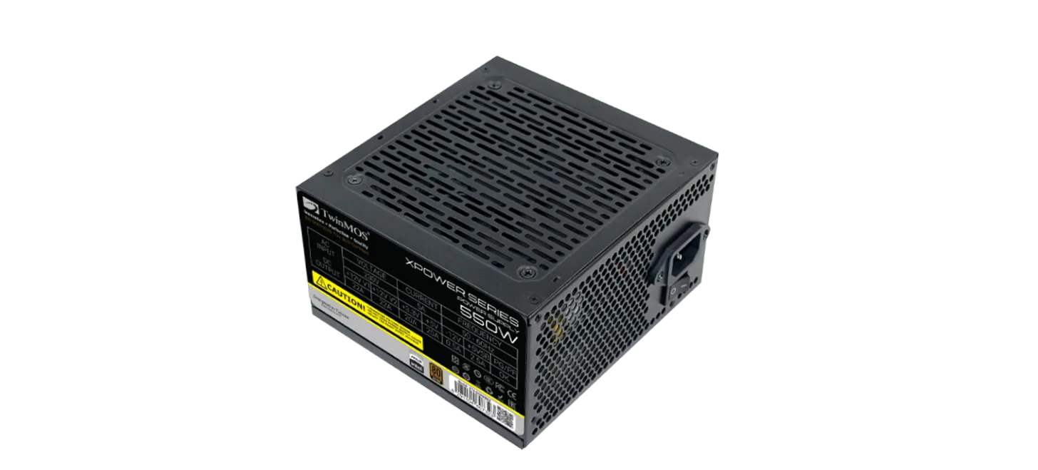 Power Supply