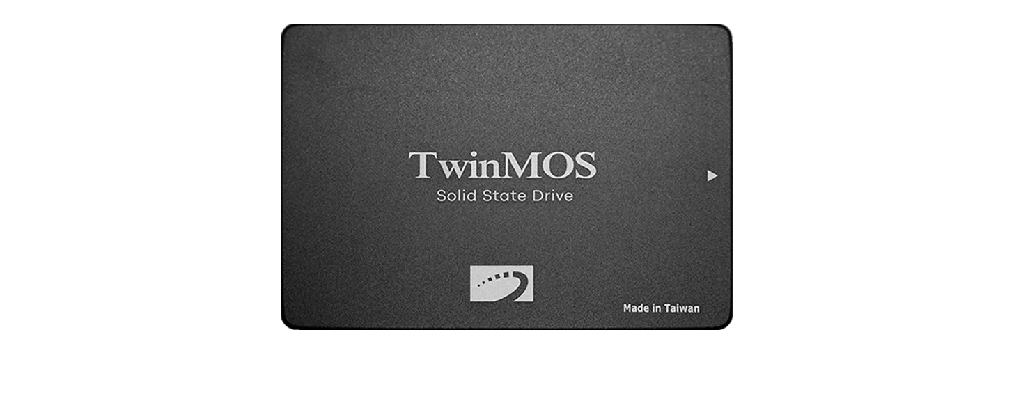 SATA SSD