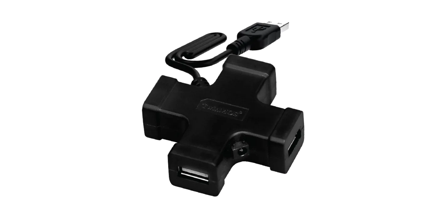 USB HUB