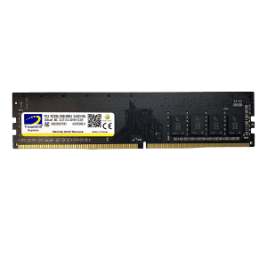 TwinMOS DDR4 2400MHz U-DIMM for Desktop