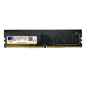 TwinMOS DDR4 2400MHz U-DIMM for Desktop