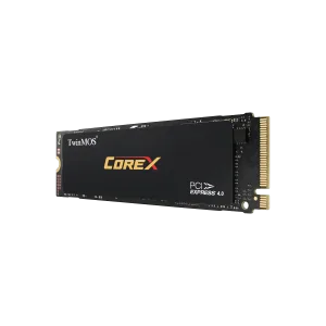 TwinMOS CoreX M.2 PCIe Gen 4.0 NVMe SSD