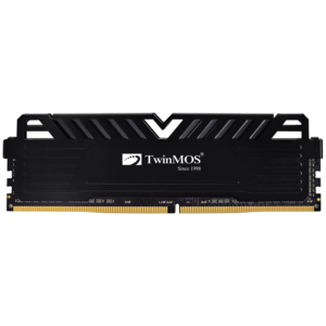 TwinMOS TornadoX7 Pro DDR4 3200MHz CL16 U-DIMM for Desktop