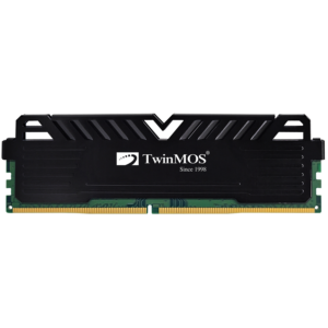 TwinMOS TornadoX7 DDR4 3200MHz CL22 U-DIMM for Desktop