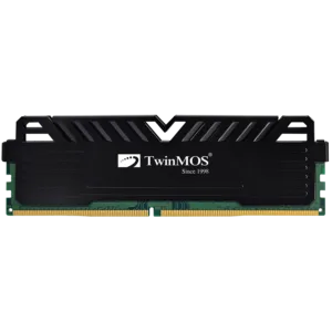 TwinMOS TornadoX7 DDR4 3200MHz CL22 U-DIMM for Desktop