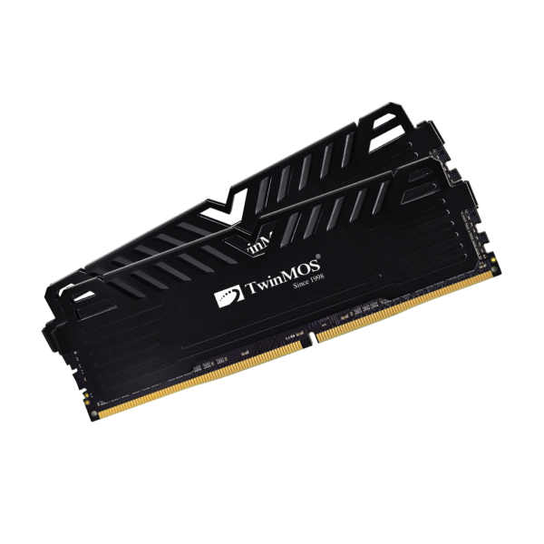 TwinMOS TornadoX7 Pro DDR4 3200MHz CL16 U-DIMM for Desktop - Image 4