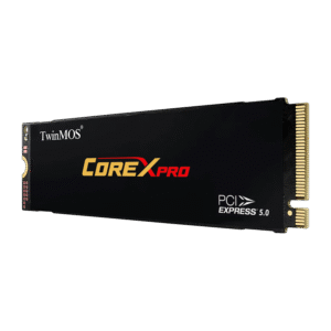 TwinMOS CoreX Pro NVMe GEN5 SSD