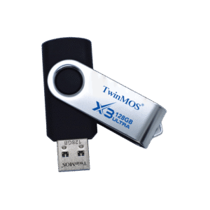 TwinMOS X3 Ultra USB 3.2 Flash Drive