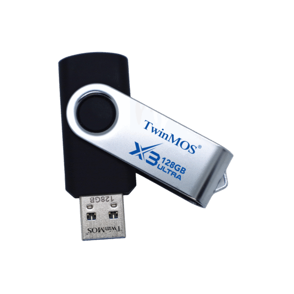 TwinMOS X3 Ultra USB 3.2 Flash Drive