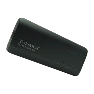 TwinMOS Elite drive pro USB Type-C Portable SSD