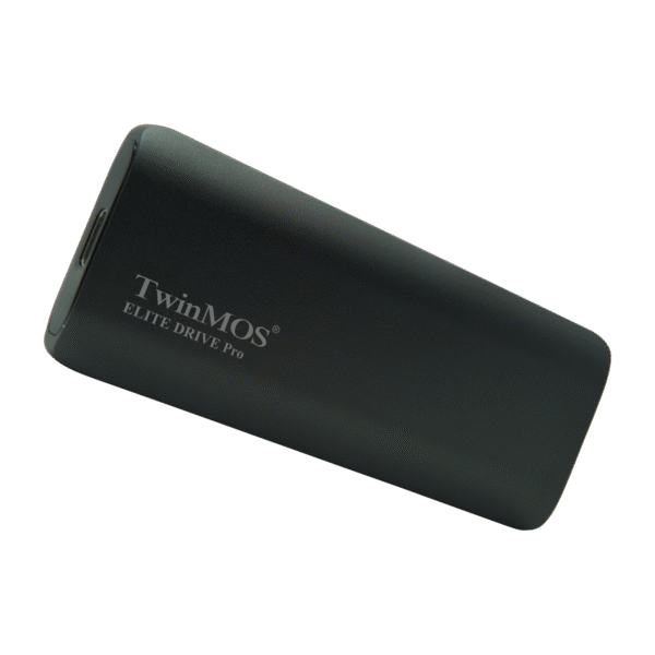 TwinMOS Elite drive pro USB Type-C Portable SSD