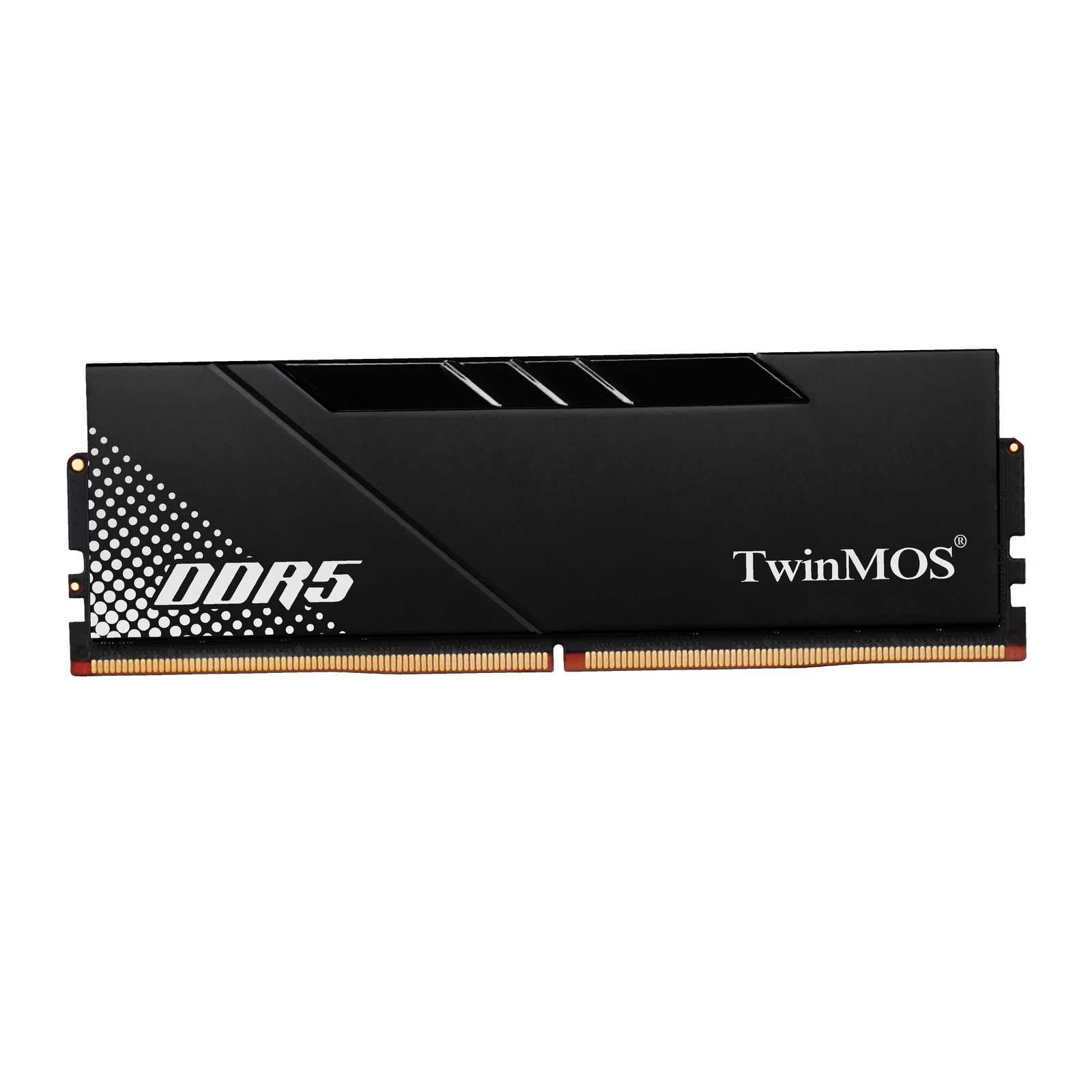TwinMOS VOLTX DDR5 U-DIMM for Desktop