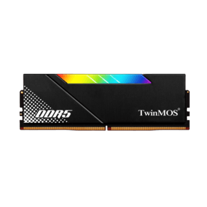 TwinMOS VOLTX RGB DDR5 U-DIMM for Desktop